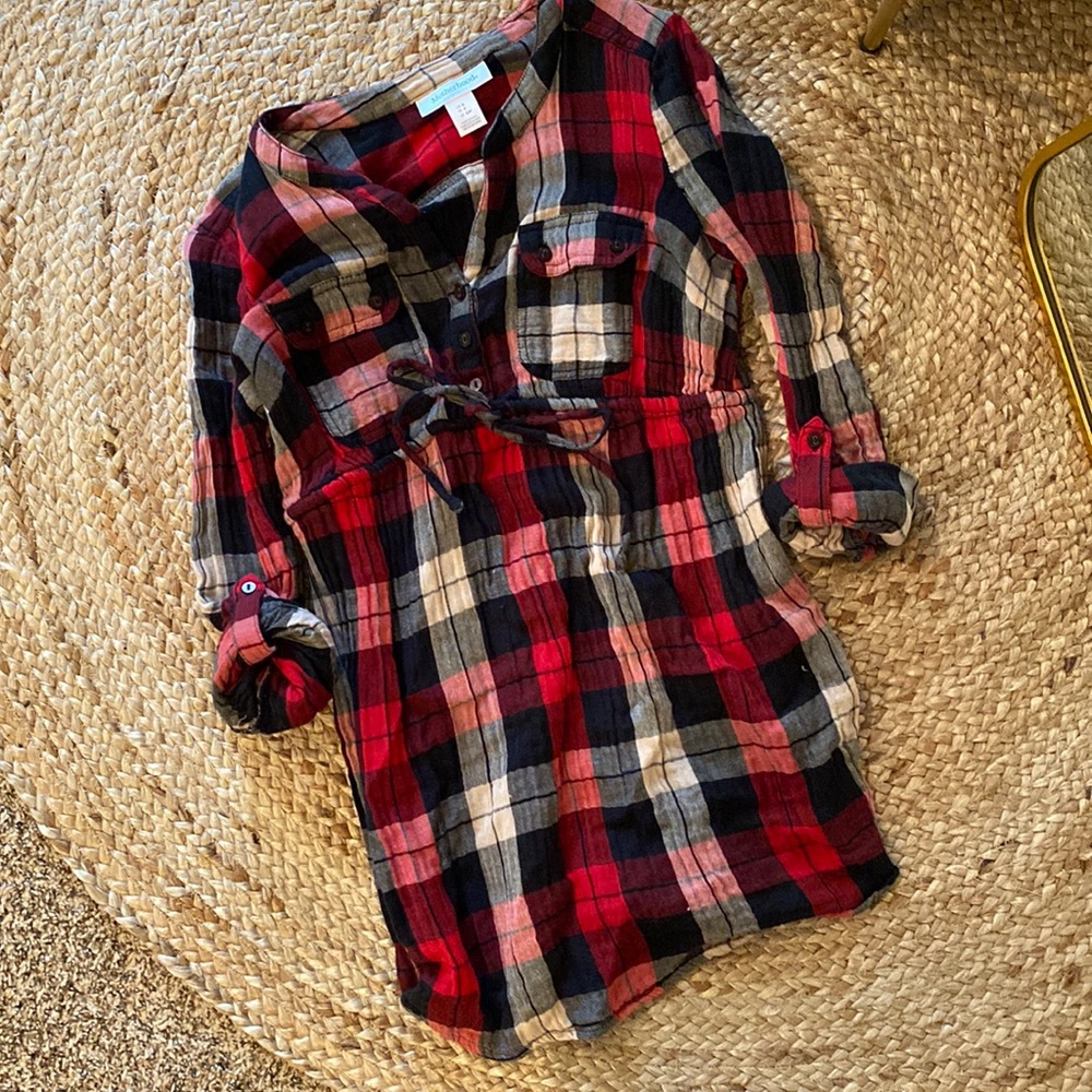 Maternity Top